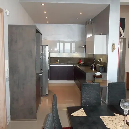 Villa Beach Pantheon *