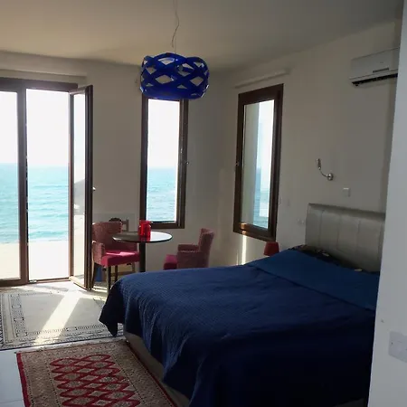 Beach Pantheon Villa