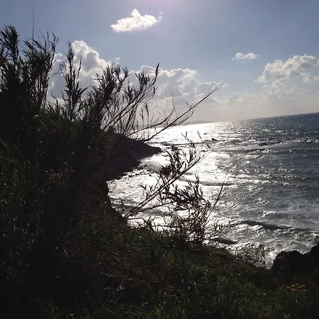 Beach Pantheon Villa