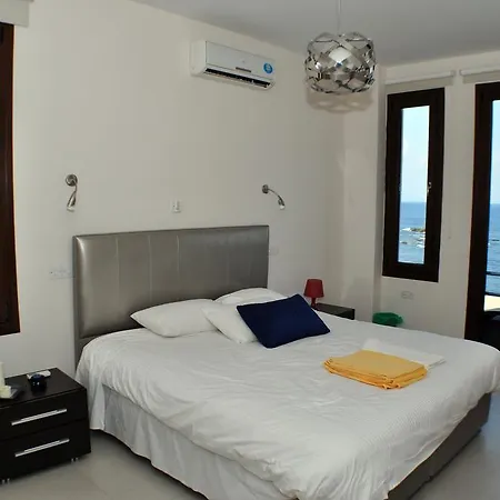 Beach Pantheon Villa *