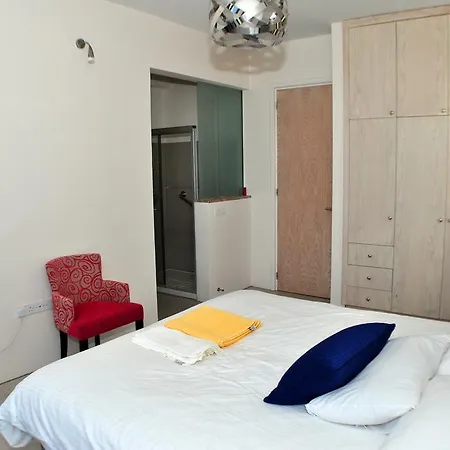 Beach Pantheon Villa Pomos