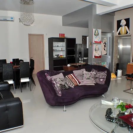 Beach Pantheon Pomos