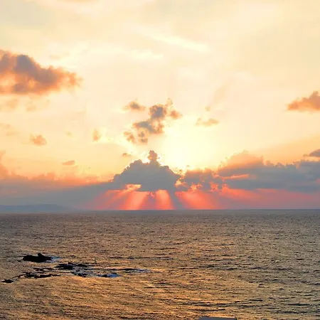 Villa Beach Pantheon *