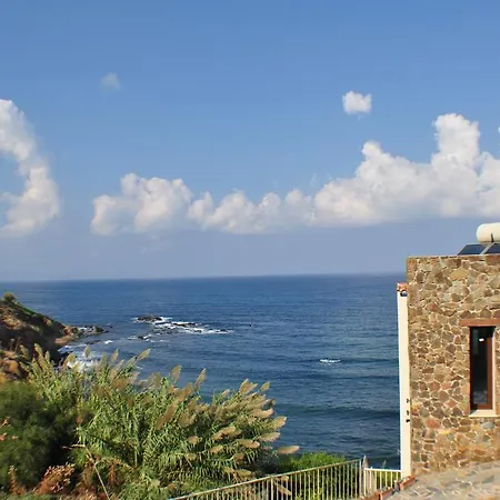 Beach Pantheon Villa