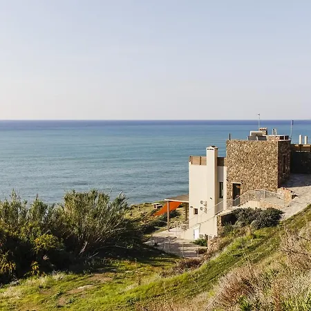 Beach Pantheon Pomos