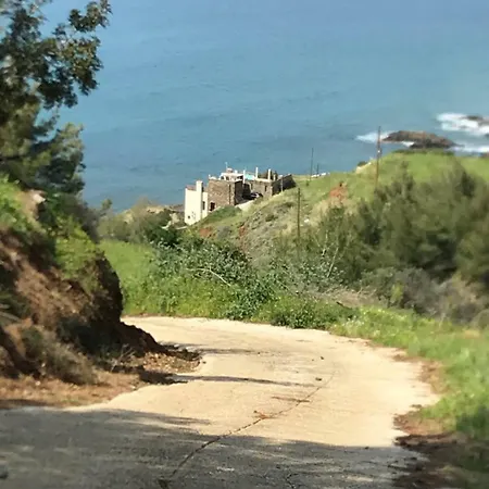 Villa Beach Pantheon *