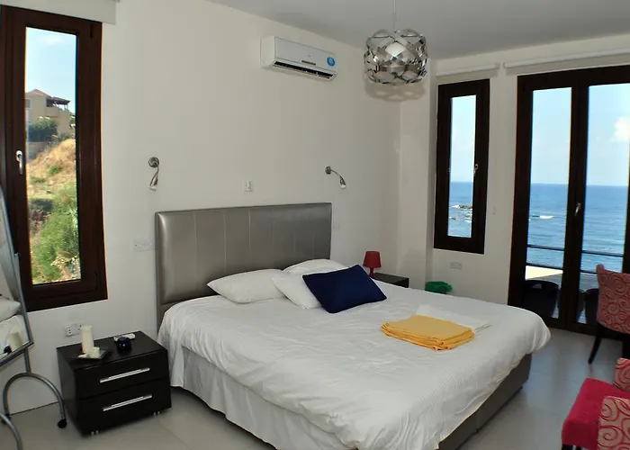 Beach Pantheon Villa *