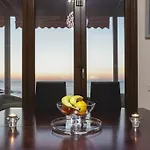 Beach Pantheon Villa