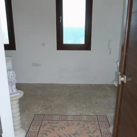 Beach Pantheon Villa *