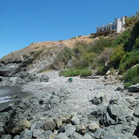 Beach Pantheon Villa *