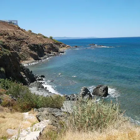 Villa Beach Pantheon