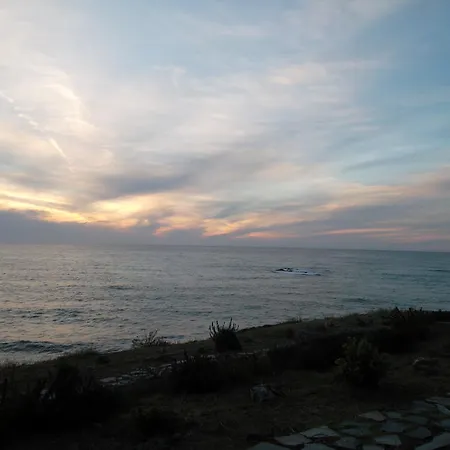 Beach Pantheon
