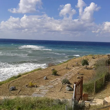 Villa Beach Pantheon Pomos