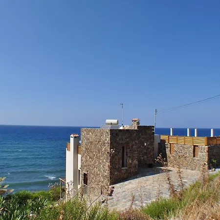 Beach Pantheon