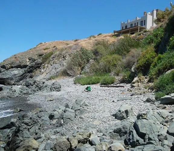 Beach Pantheon Villa *