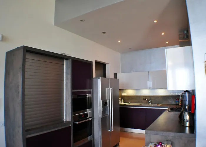 Pantheon Willa Pomos