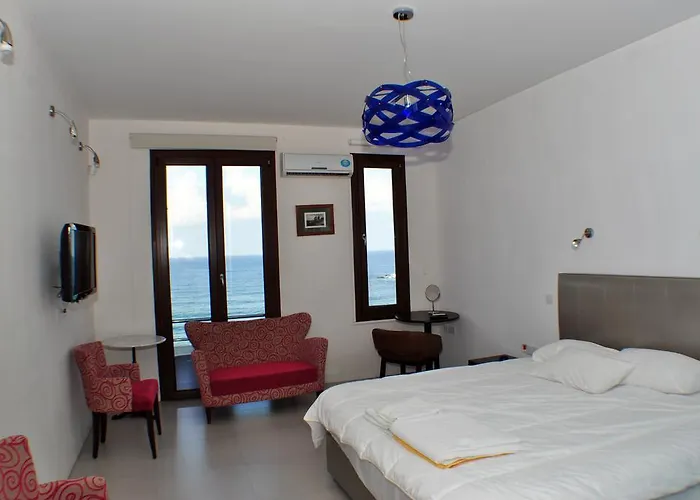 Villa Beach Pantheon *