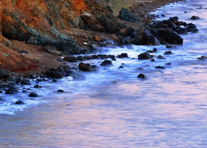 Beach Pantheon Villa *