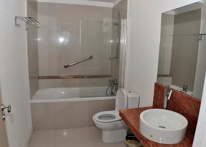 Beach Pantheon Pomos